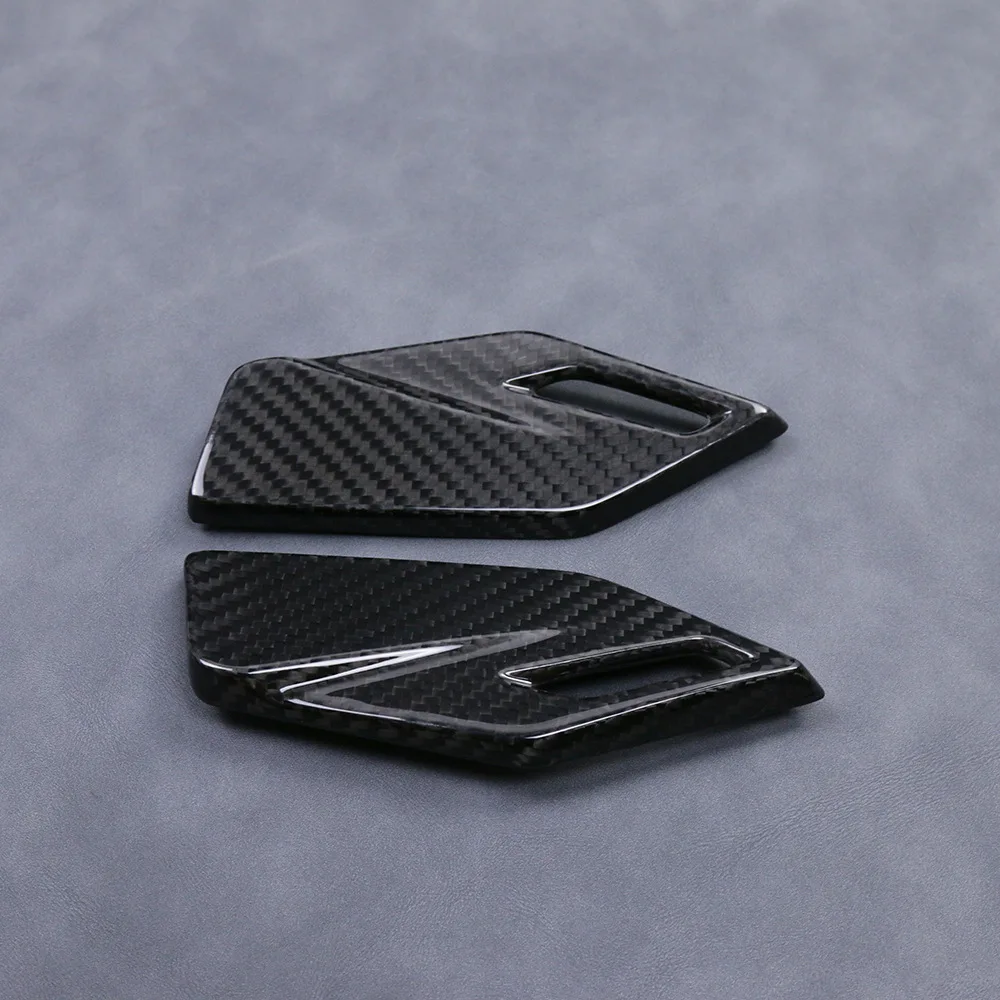 

FOR Spring Breeze 800NK Xiling + Motorcycle Carbon Fiber Shell Modified Accessories, Pedal Heel Board