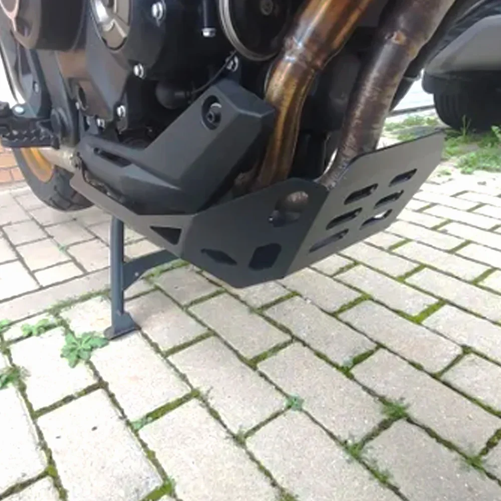 

Для VOGE Valico DS525X 525DSX DSX 525 DSX DS 525X Защитная крышка двигателя Защита шасси Защитная пластина DSX525 Аксессуары