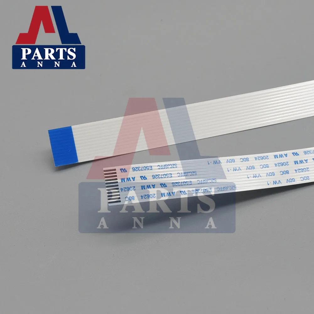 10Sets Printhead Cable for Canon G1800 G1810 G2800 G2810 G3800 G3110 G2000 G3000 G3810 G2010 G3010 G3100 G1000 G1010 Series