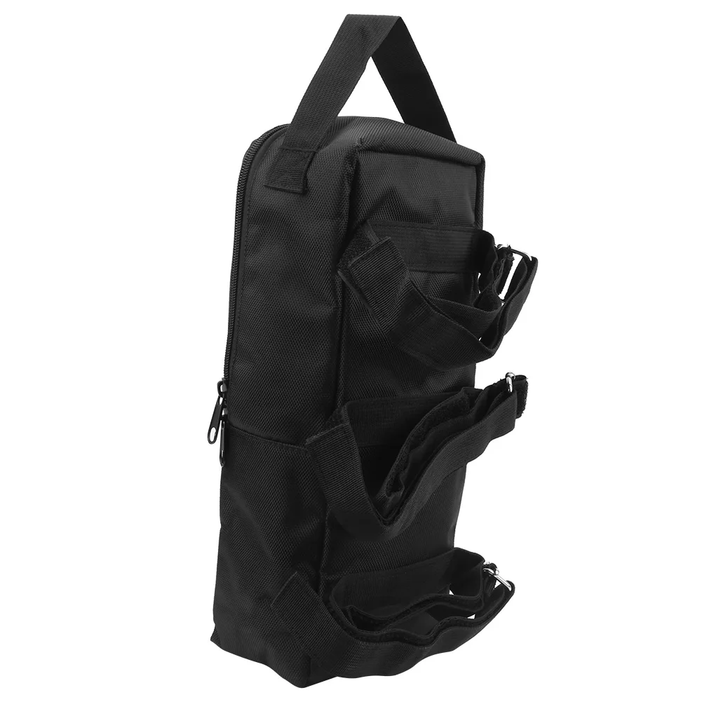 Elektroroller Batterie Hängetasche Elektrofahrrad Bandage Handtasche Fahrrad Satteltasche – Detail 2
