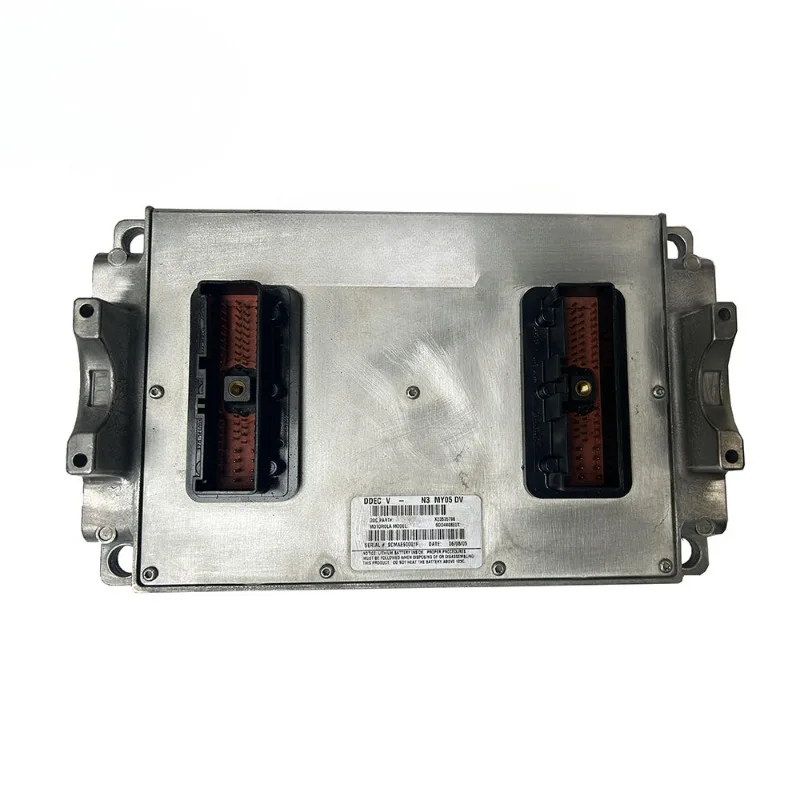 

Engine Control Unit Computer DDEC V R23535798 X23535798 for Detroit Engine Control Module TRUCK PARTS