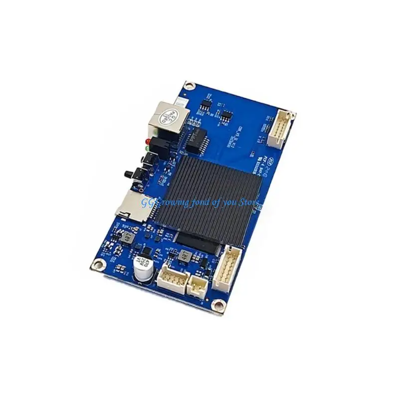 H9EB Professional Mining Control Board for M53 M53S M63 Rigs Intelligent Power Optimization