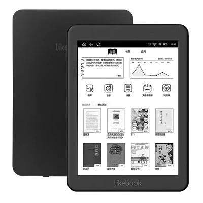 New-Arrival-Likebook-Mars-T80d 