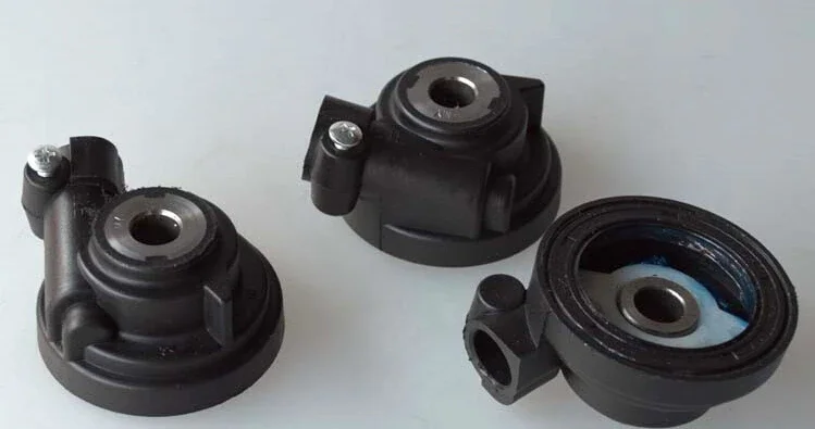 STARPAD For GS125 motorcycle mileage tooth for tooth Scooter odometer gear kilometers table