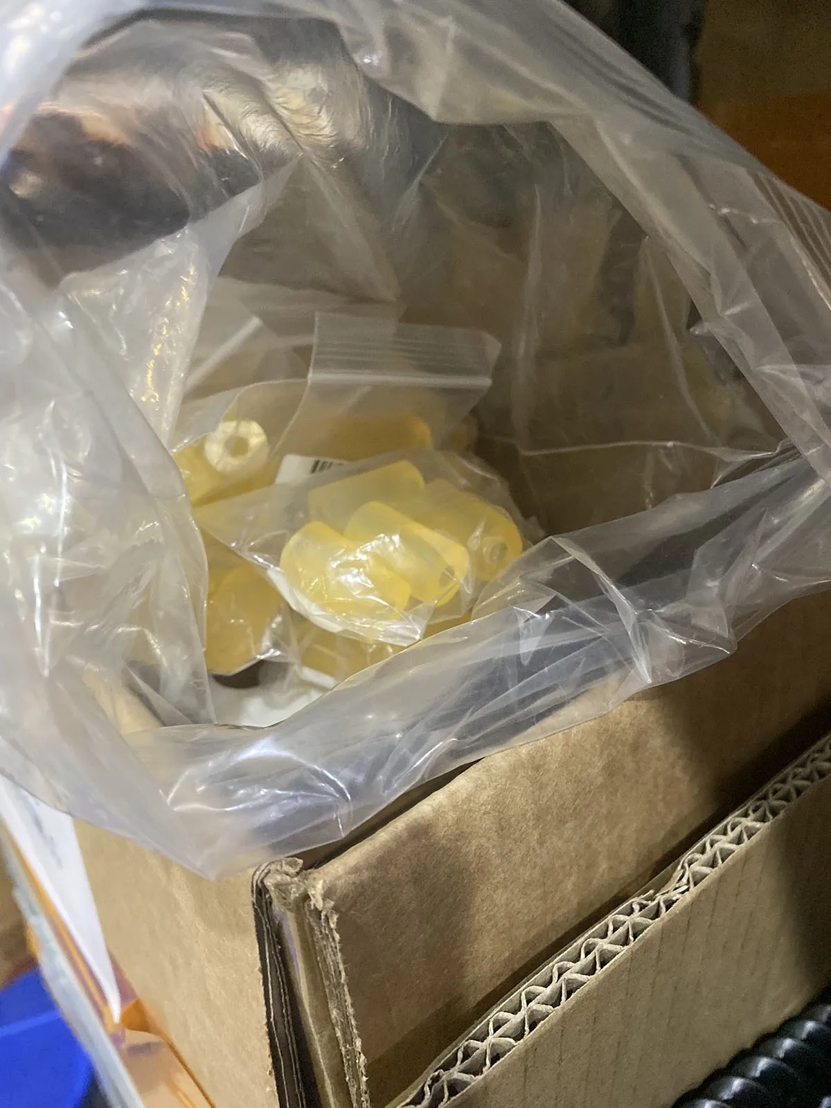 

1X PA03656-K975 PA03656-K976 Exit Feed Roller for FUJITSU Scansnap IX500 IX1500 N7100 IX1400 IX1600