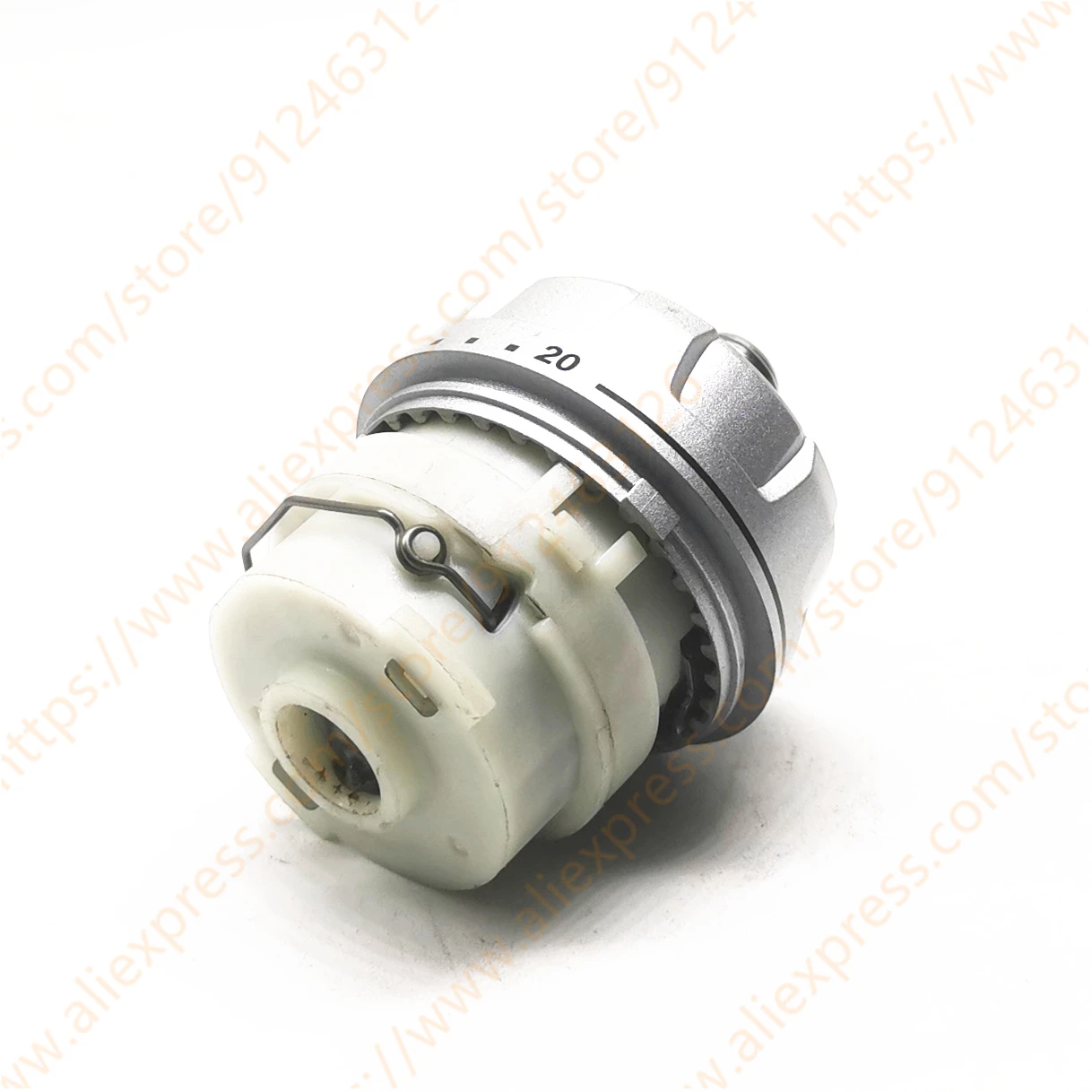 Cambio Getriebe vollst Gear box per Metabo BS18LBL PowerMaxx BS12BL 316066850
