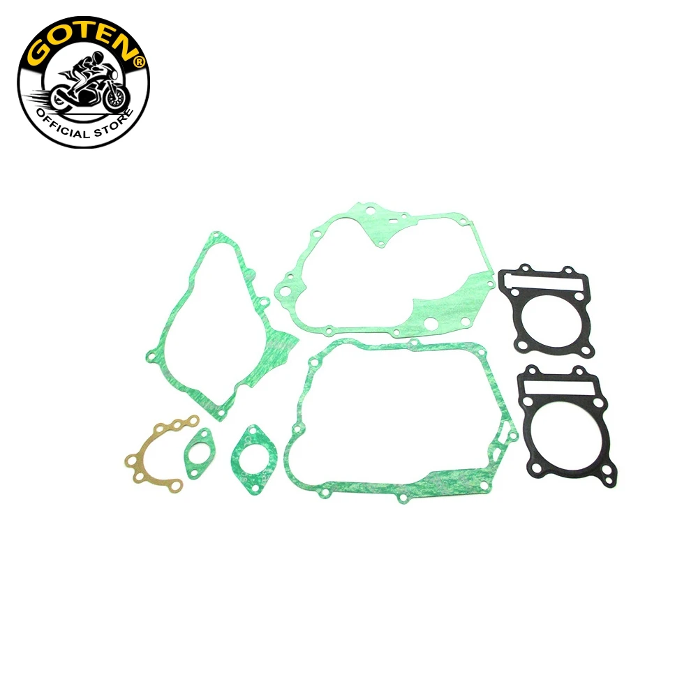 Goten Engine Gasket Kit For Zongshen 190cc Pit Dirt Monkey Bikes