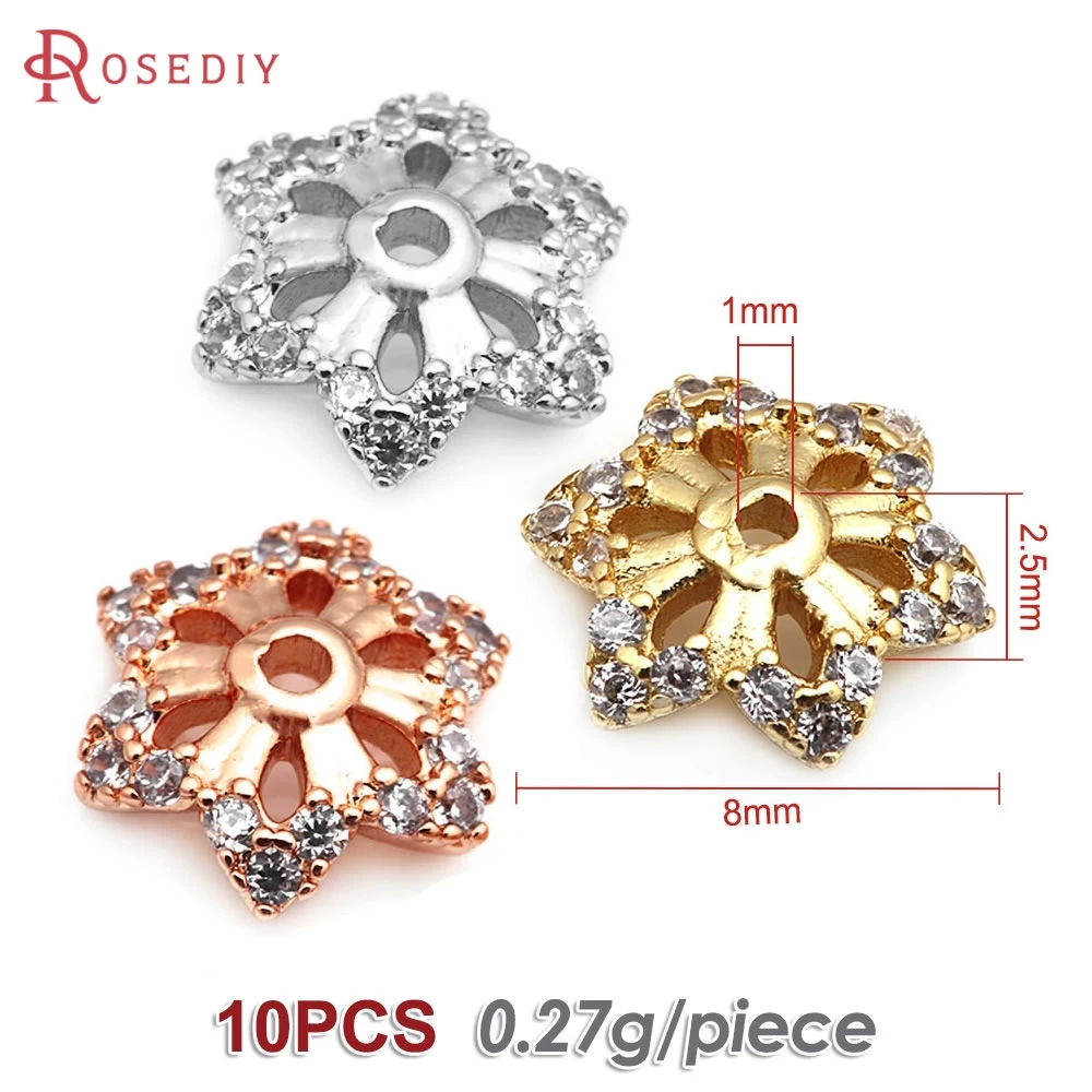 8MM 10PCS