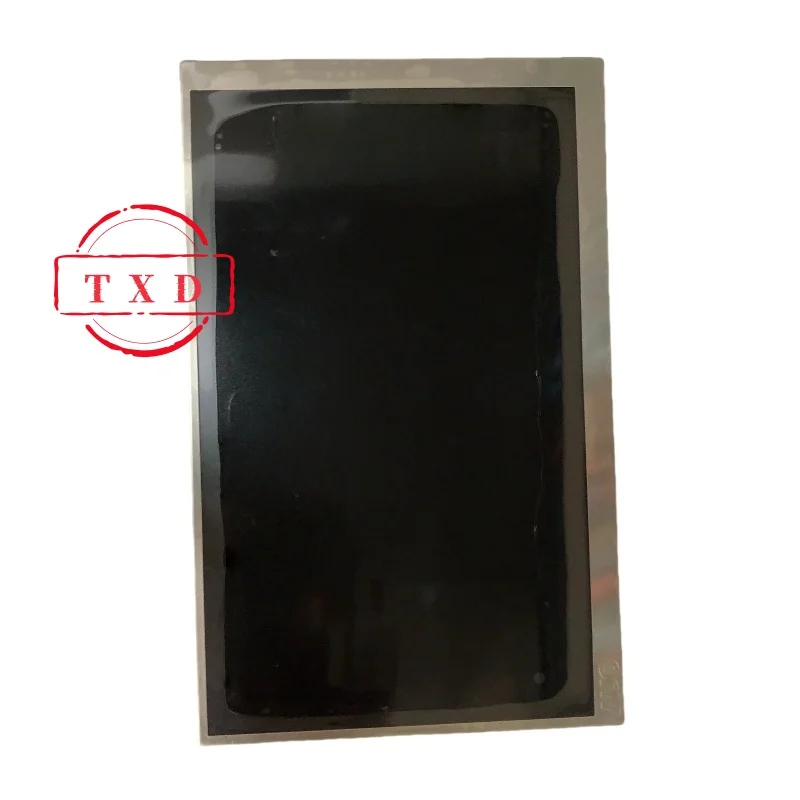 For 7-inch Kane Emperor CNC System K0T-A K100TI-D K1TBIII-As Display Screen Accessories A070VW05 V0 LCD Display Screen