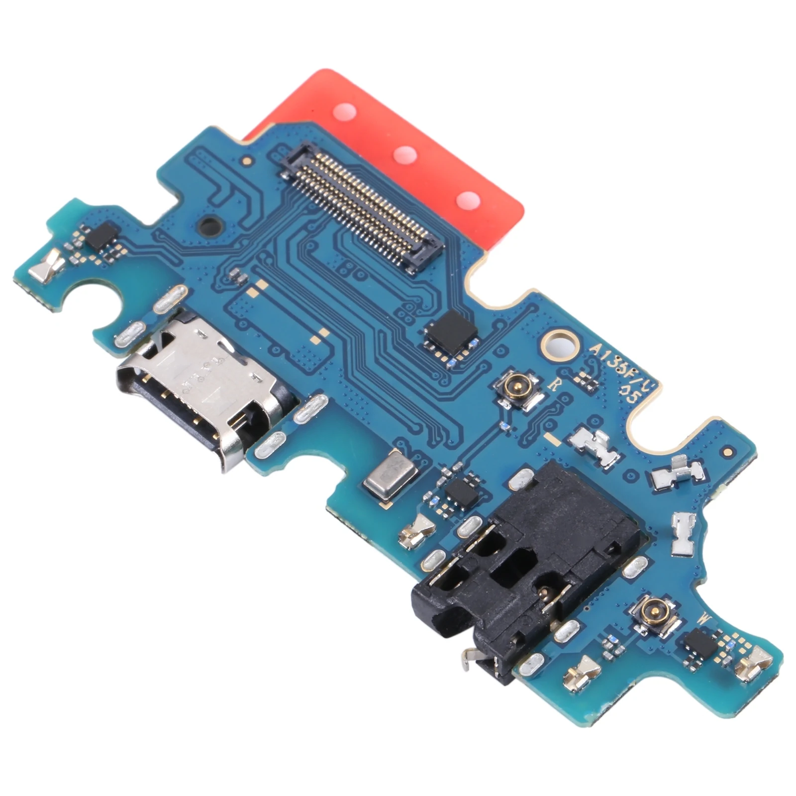 For Samsung Galaxy A13 4G SM-A135F Charging Port Board