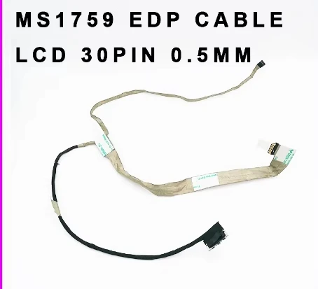 For Msi/Msi GE70 MS…