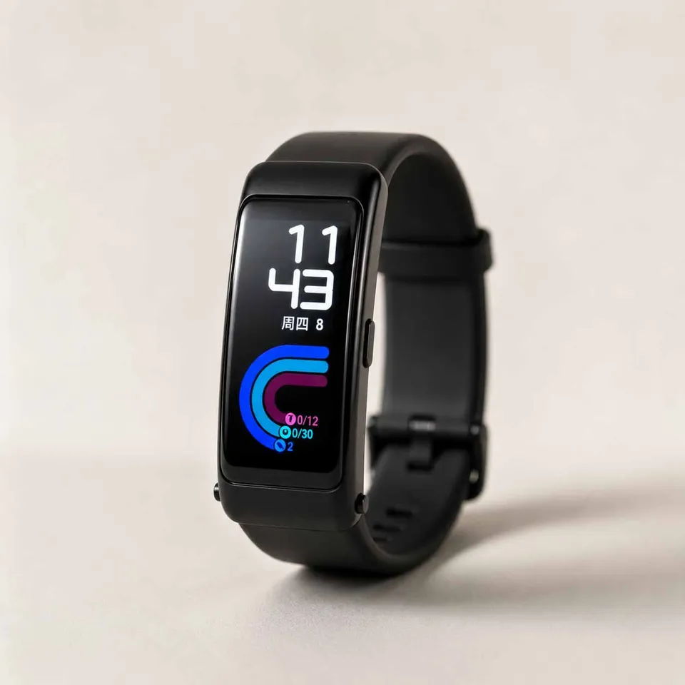 Huawei TalkBand B6 Smart Wristband Bluetooth 5.2 1.53 Inch AMOLED