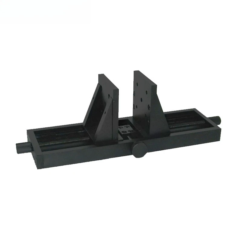 PT-LS65 tensile table, two-way clamping table