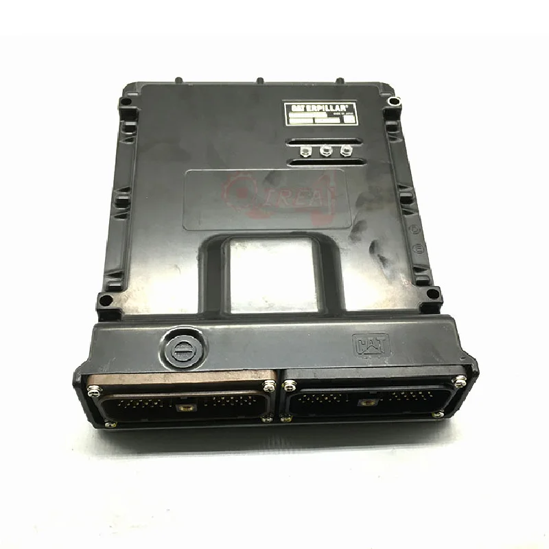 ECU/CPU Controller 221-8874 2218874 Computer Board with Program for Excavator  E320D