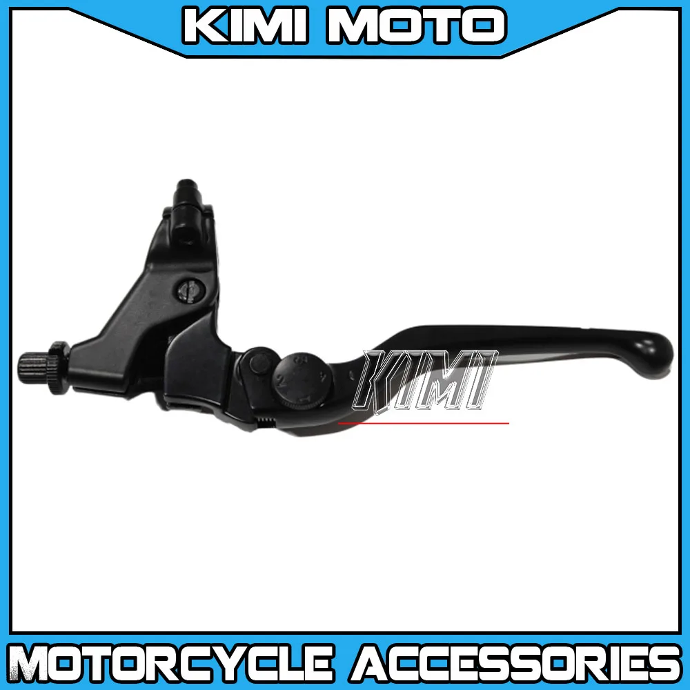 

Motorcycle Clutch Handle Clutch Handle Assembly Original Accessories For BENDA LFC 700 LFS 700