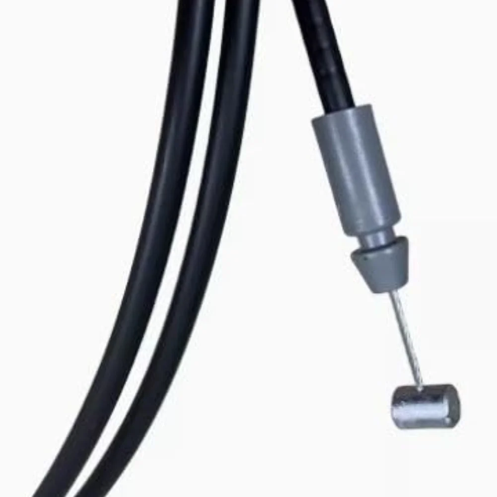 

Кабель управления замком топливной крышки для Toyota Yaris 2007 2012, запасная часть OEM 77035 52250, высокая прочность, дизайн