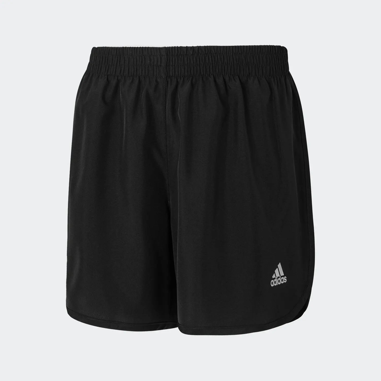 

Оригинальные женские спортивные повседневные шорты для бега для фитнеса Adidas FR8375