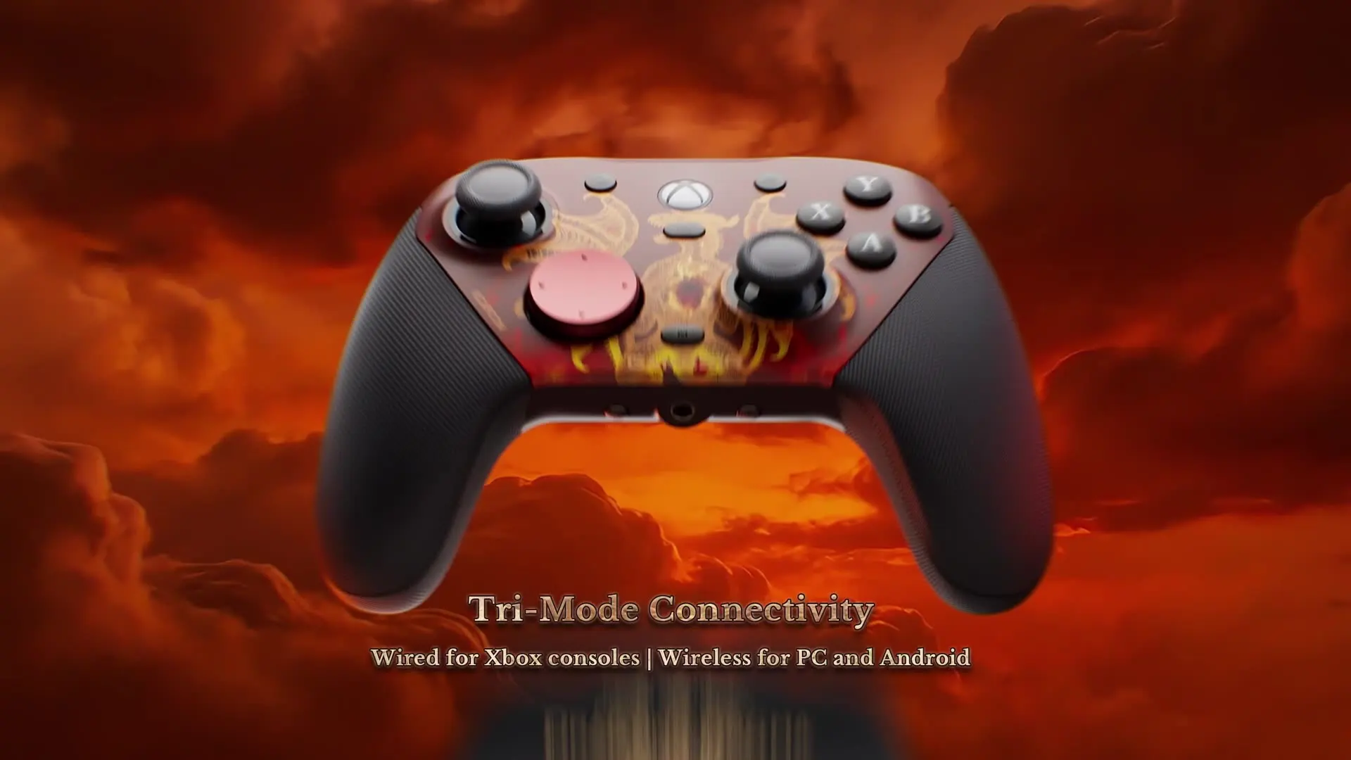 GameSir G7 Pro Dragon's Dogma II Xboxゲーミングコントローラー