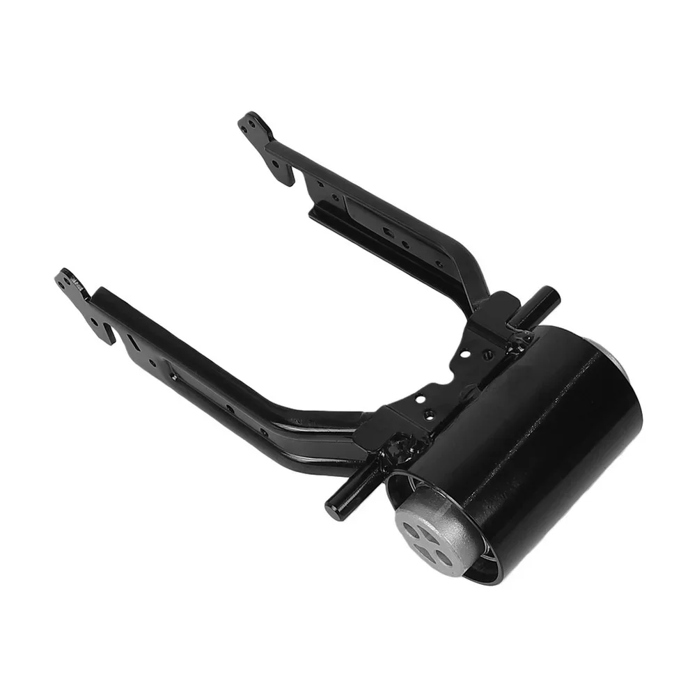 For NINEBOT E3 Rear Fork Mounted Shock Absorber Supporting Dynamic Stability During Cornering and Deceleration Maneuvers