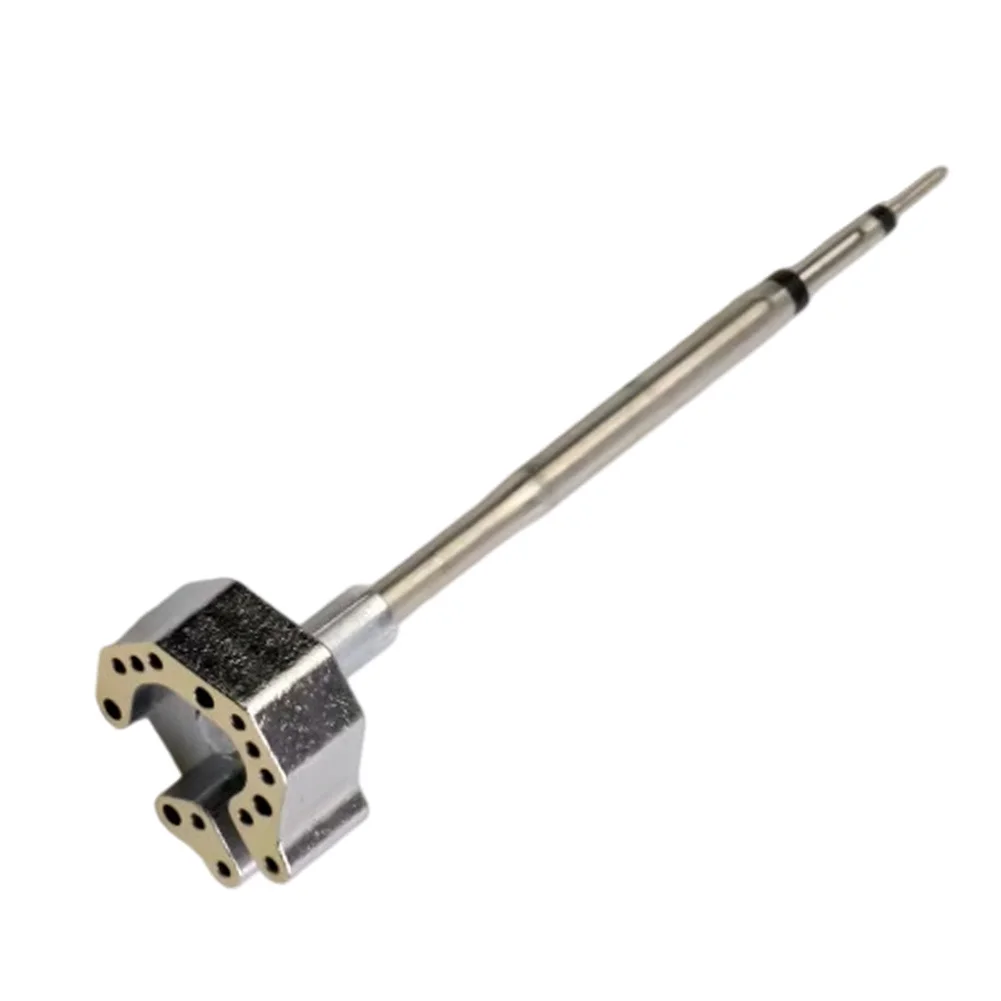 Multi Platform Joystick Soldering Tip Compatible with For PS5 For PS4 For Xbox and For Switch Featuring Efficient Heat Transfer