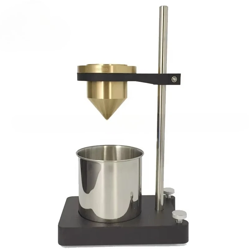 Measurement Paint Viscosity Cup BGD124/1