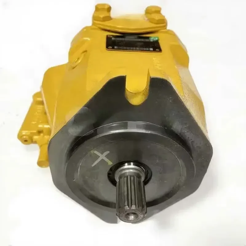 Hydraulic Piston Pump 487-6198 4876198 524-0925 5240925 Main Pump for CAT Excavator Spare Parts