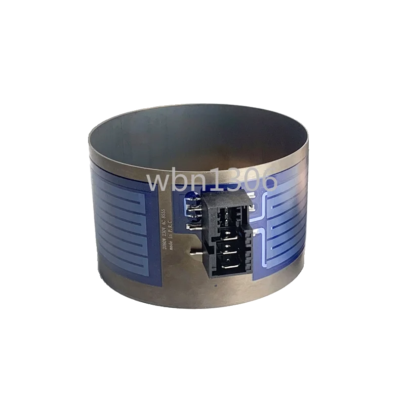 Dishwasher Heating Circulation Pump, Pump Heating Ring, Thick Film Heating Ring