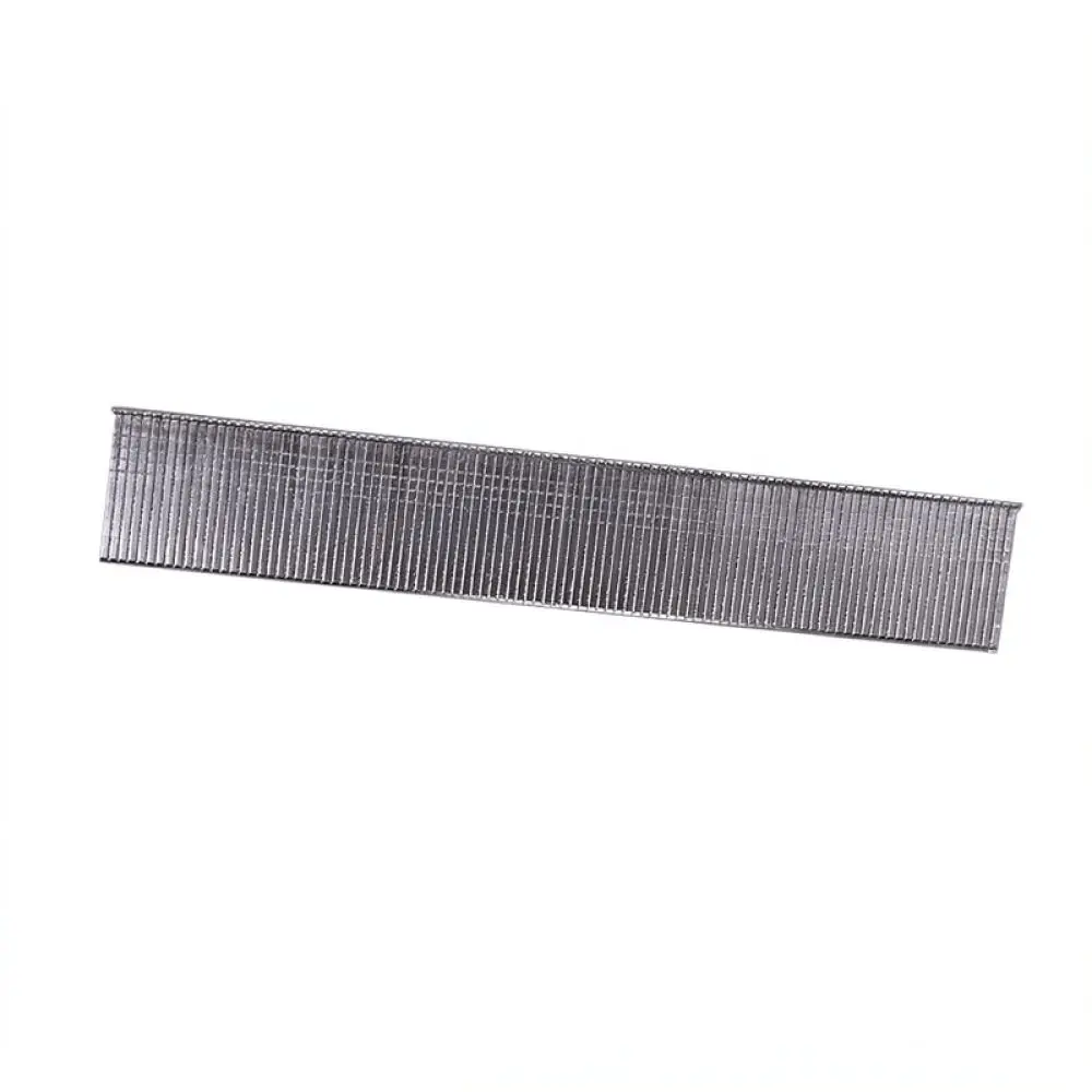 Sturdy Straight Nails For Xueteng Fasteners Pneumatic Applicator Woodworking Brad Fastener Furniture Assembly Hardware Kit