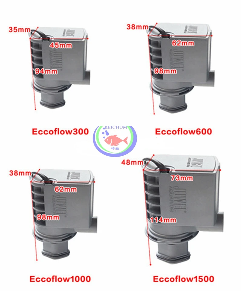 Juwel pump for fish tank aquarium