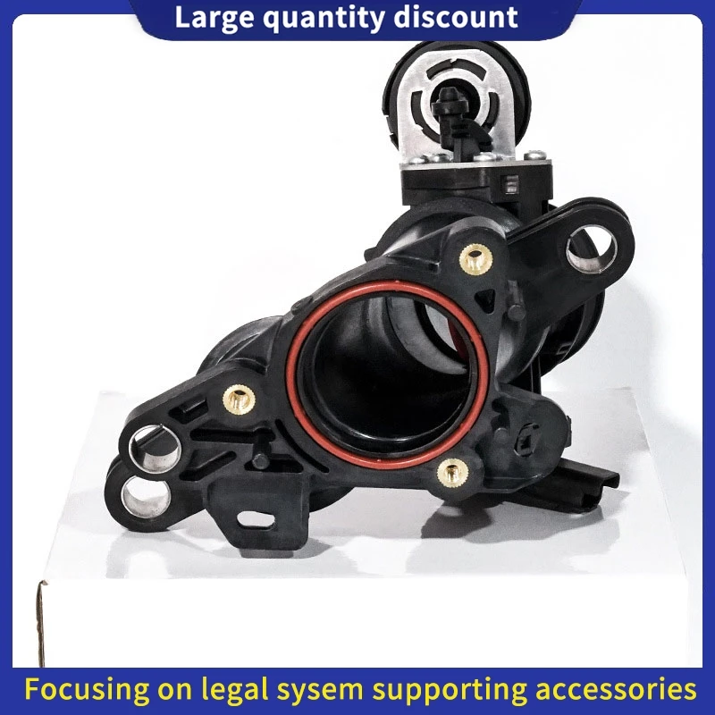 

0345G7 9655233680 Для Peugeot 3008 407 5008 508 C4 C5 DS4 DS5 DisTec 2,0 HDi дроссельный клапан электронный дроссельный клапан в сборе