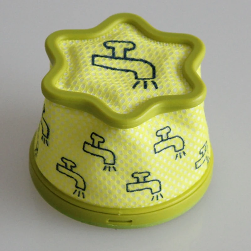 BAAN-フィルター Cordzero A9 コードレススティック掃除機 HEPA アセンブリ A9ADVANCED A9ESSENTIAL A9MASTER2X A9MULTI 用