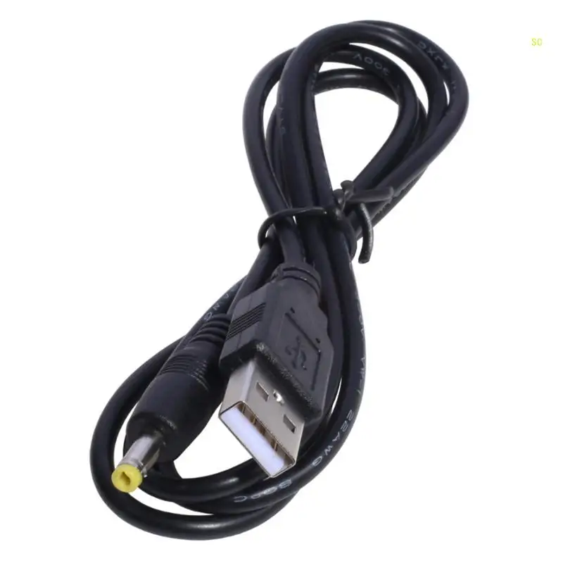 USB-разъем 3,0x1,1 мм, 2,5x0,7 мм, 4,0x1,7 мм, 5,5x2,5 мм, цилиндрический разъем постоянного тока, кабель питания, вилка тока,