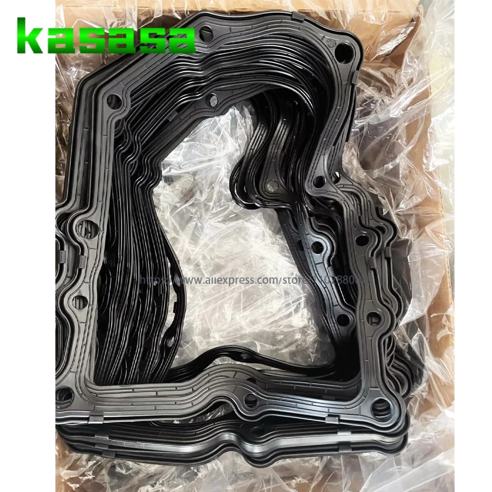 

DSG 7 0AM DQ200 Transmission Oil Pan Gasket 0AM