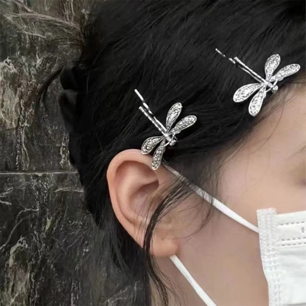 Thumbnail 2 - #41 Best Metal Hair Clip Sets to Buy In 2026