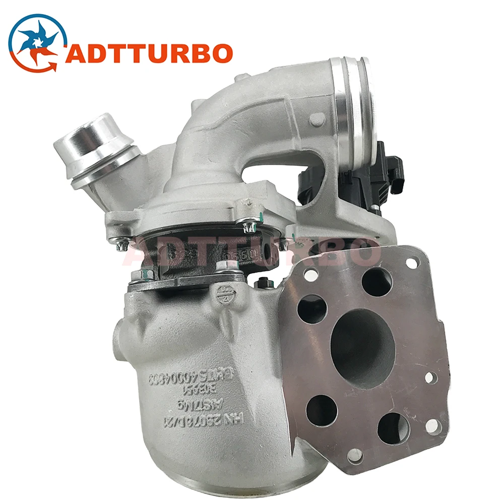 

B38 Turbocharger 8631700 11658631700 11659488206 Turbine 065-0399 for BMW 216i 218i X1 X2 Mini B38 Petrol Engine Supercharger