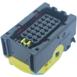 Sheath 1-1534127-1 connector 21 hole Tyco connector