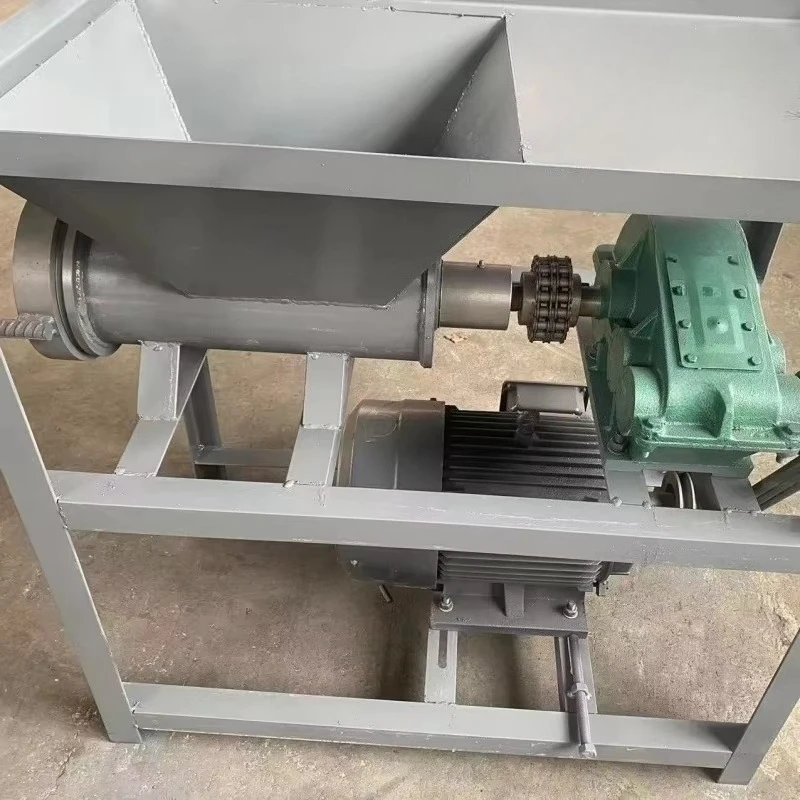 Factory Price High Speed Coarse Powder Mill Feed Mill Pig Cattle Bone Mill Equipment