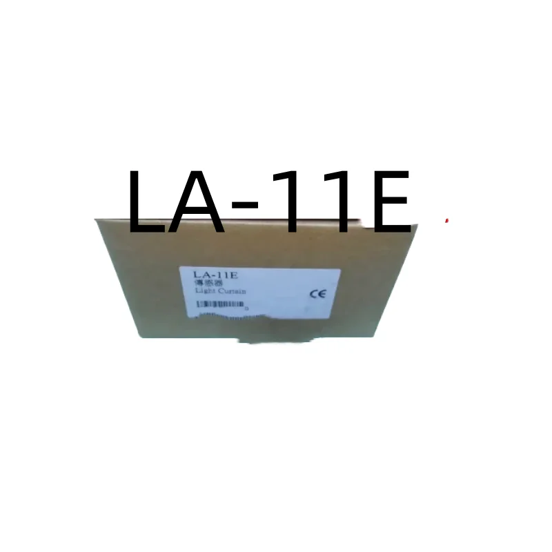 

New Original Genuine Light Curtain Sensor LA-11E LA-11PE LA2-08 LA2-12 LA2-16 LA2-20