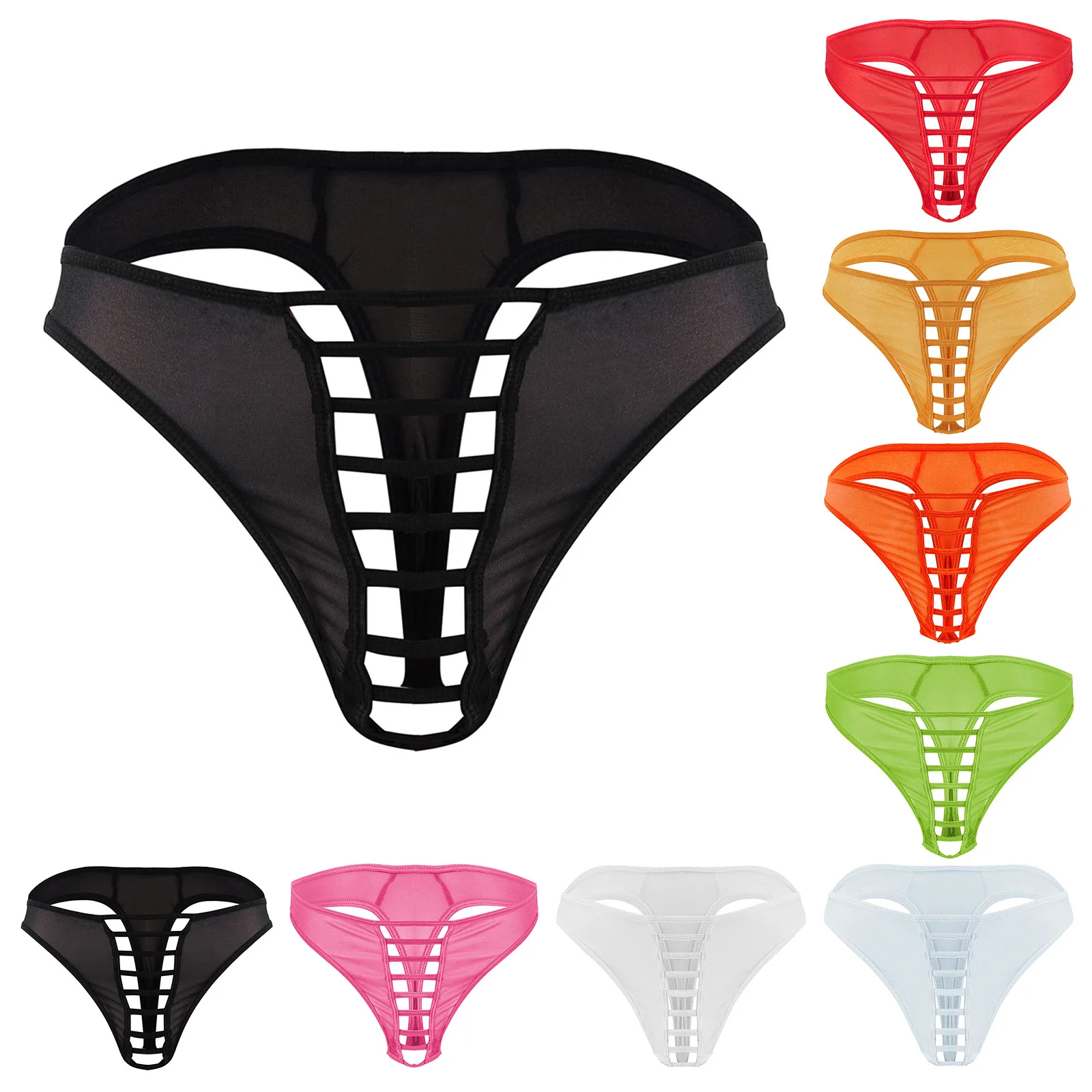 

Автомобильная одежда, мужские простые индивидуальные модные повседневные сексуальные однотонные мини-стринги, нижнее белье, футболки, кружевные подарочные корзины на День святого Валентина