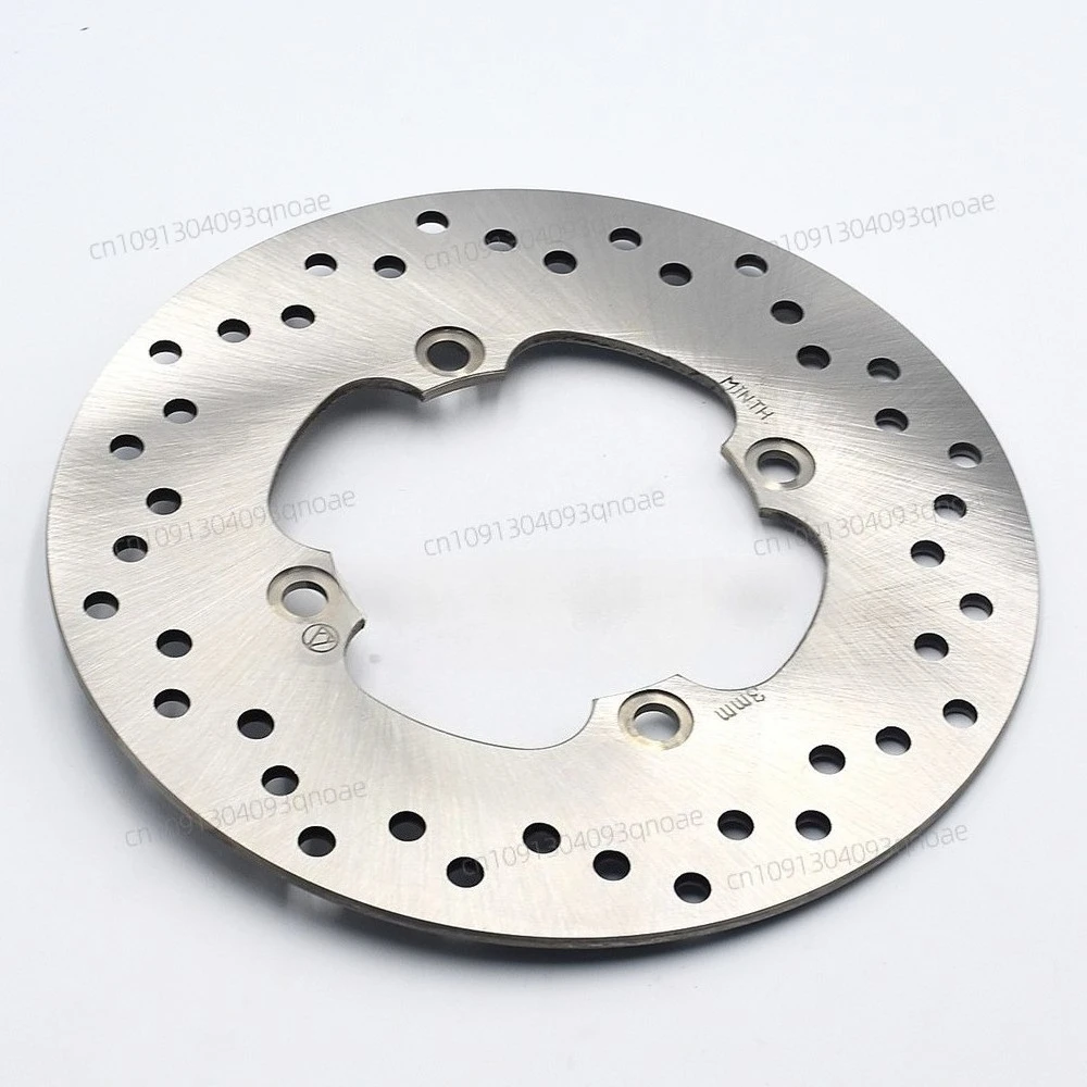 

Motorcycle Rear Brake Disc Rotor For Honda FJS400 SW-T 400 Silverwing 2006-2016 FJS600 2001-2009 SW-T 600 FJS600 ABS 2011-2016
