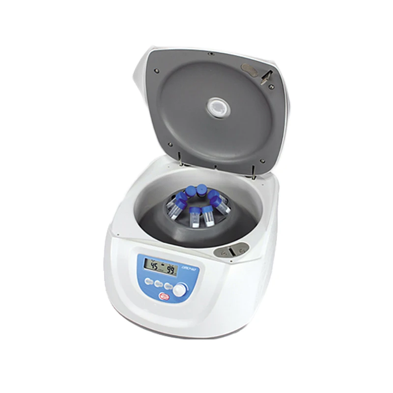 Best Seller Medical Blood PRP  PRF CGF Centrifuge Machine For 5ml 10ml 12ml 15ml PRP Tube Beauty Skin Care Spa Center Clincal