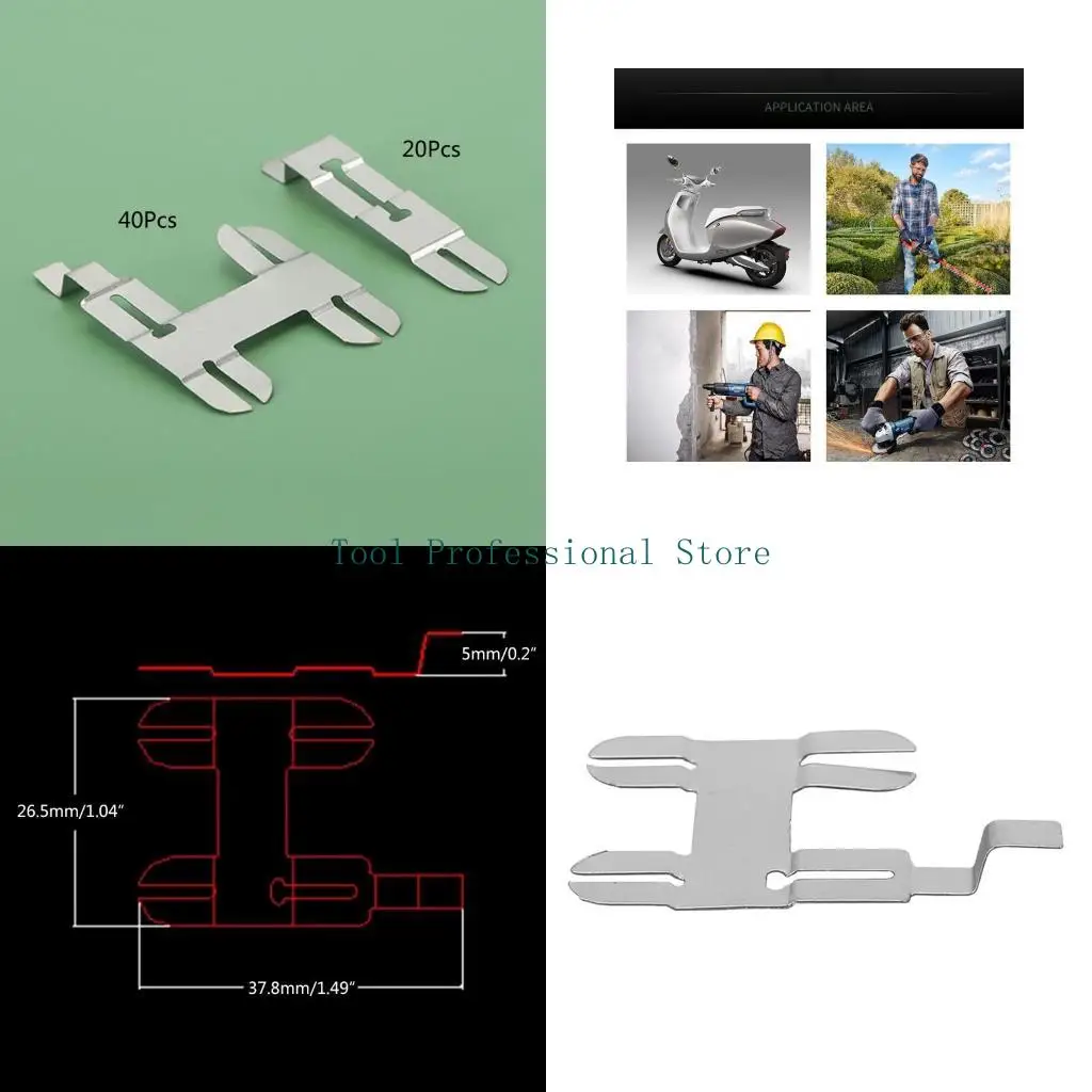 57QF Durable Nickel Battery Connector Used in Construction and Aerospace Industries