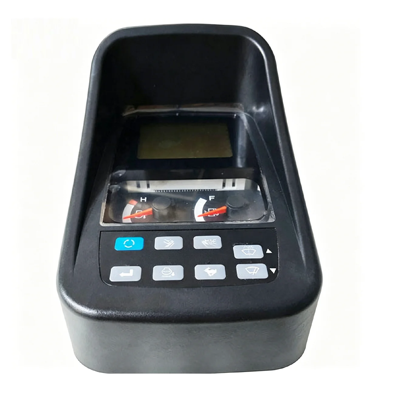 SK-8 Series Monitor YN59S00021F3 For Kobelco SK200-8 SK210-8 SK250-8 SK260-8 SK330-8 SK350-8 Display Panel Excavator Parts