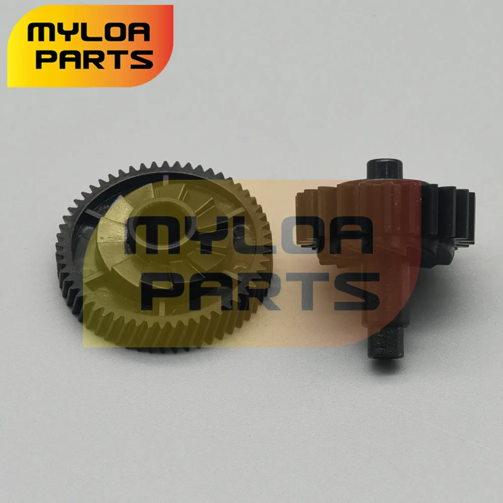 

100SET Fuser Drive SWING GEAR is for Canon LBP 3010 3018 3050 3100 3108 is for HP P1005 P1006 P1007 P1008 P1102 P1106 P1108 M121