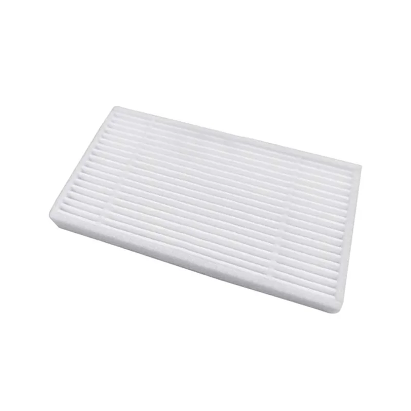 

ABBP-For TP-Link Tapo RV20 Max Plus / RV30 Max Plus Vacuum Cleaner Parts Filter Main Side Brush Mop Cloth Dust Bag