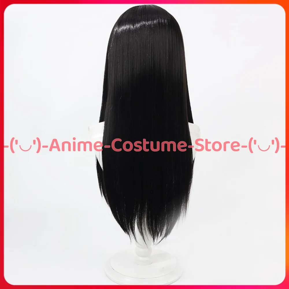 Identité V Ito Junji Collab rêve Tomie Kawakami Cosplay perruque personnage de jeu Halloween carnaval fête Costume perruques cheveux synthétiques