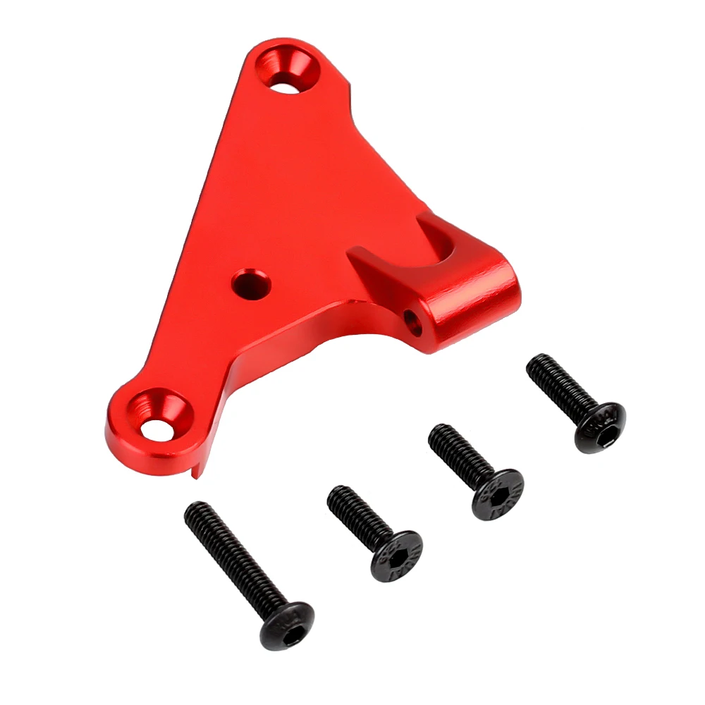 1pcs Metal Panhard Mount for 1/10 RC Crawler Car AXIAL SCX10 III AXI03007 Upgrade Parts AXI231017