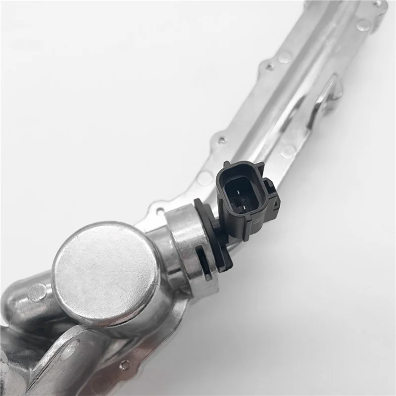 

3X For LAND ROVER Discovery LR4 Range Rover RR Sport 5.0L V8 Aluminum Heater Tube With Sensor LR122709 LR109402 LR018273
