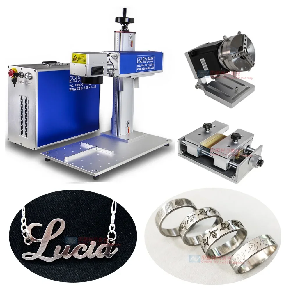 Best jewelry engraving cutting machine for custom engraving bangles bracelets rings machine for make jewelry