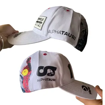 8 best sales Red bull swim cap - №5